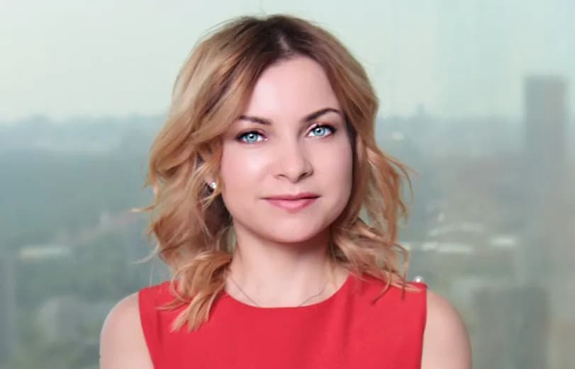 Лилия Алеева