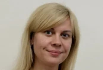 Елена Лапина