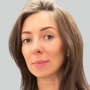 Alena Vechirko