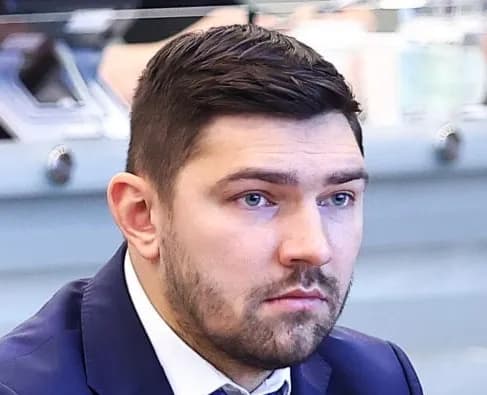 Tikhon Firsov