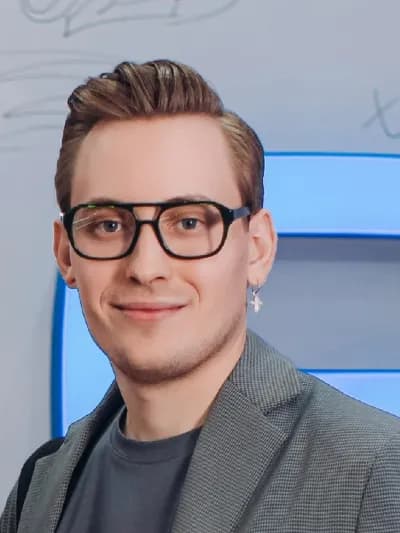 Andrey Smirnov