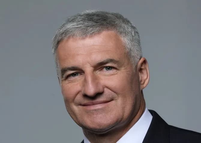 Artur Parfenchikov