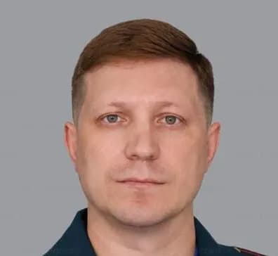 Сергей Веретенников