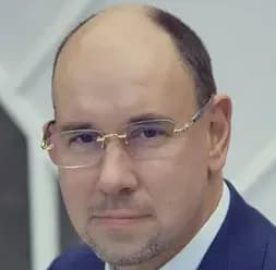 Михаил Толпышкин