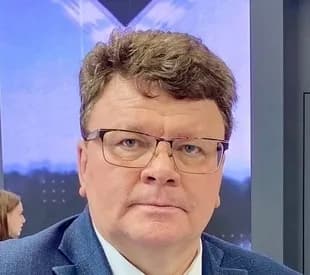 Alexey Popov