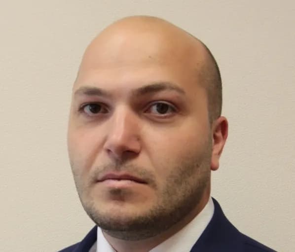 Boris Tashimov