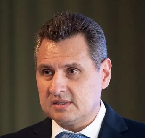 Sergey Sakhnenko