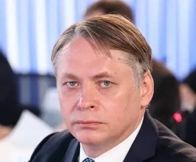 Fyodor Opadchiy