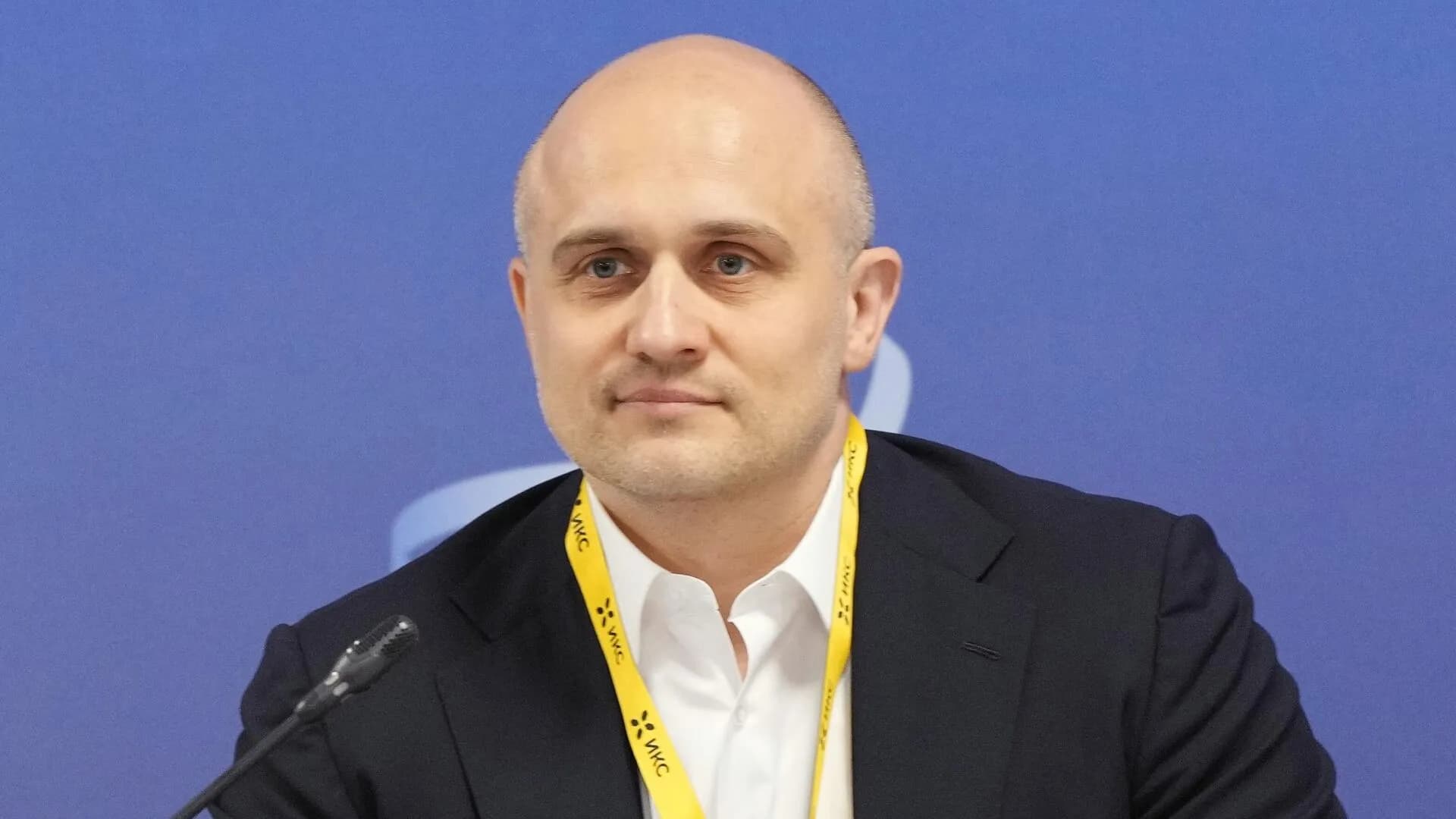 Alexey Shelobkov