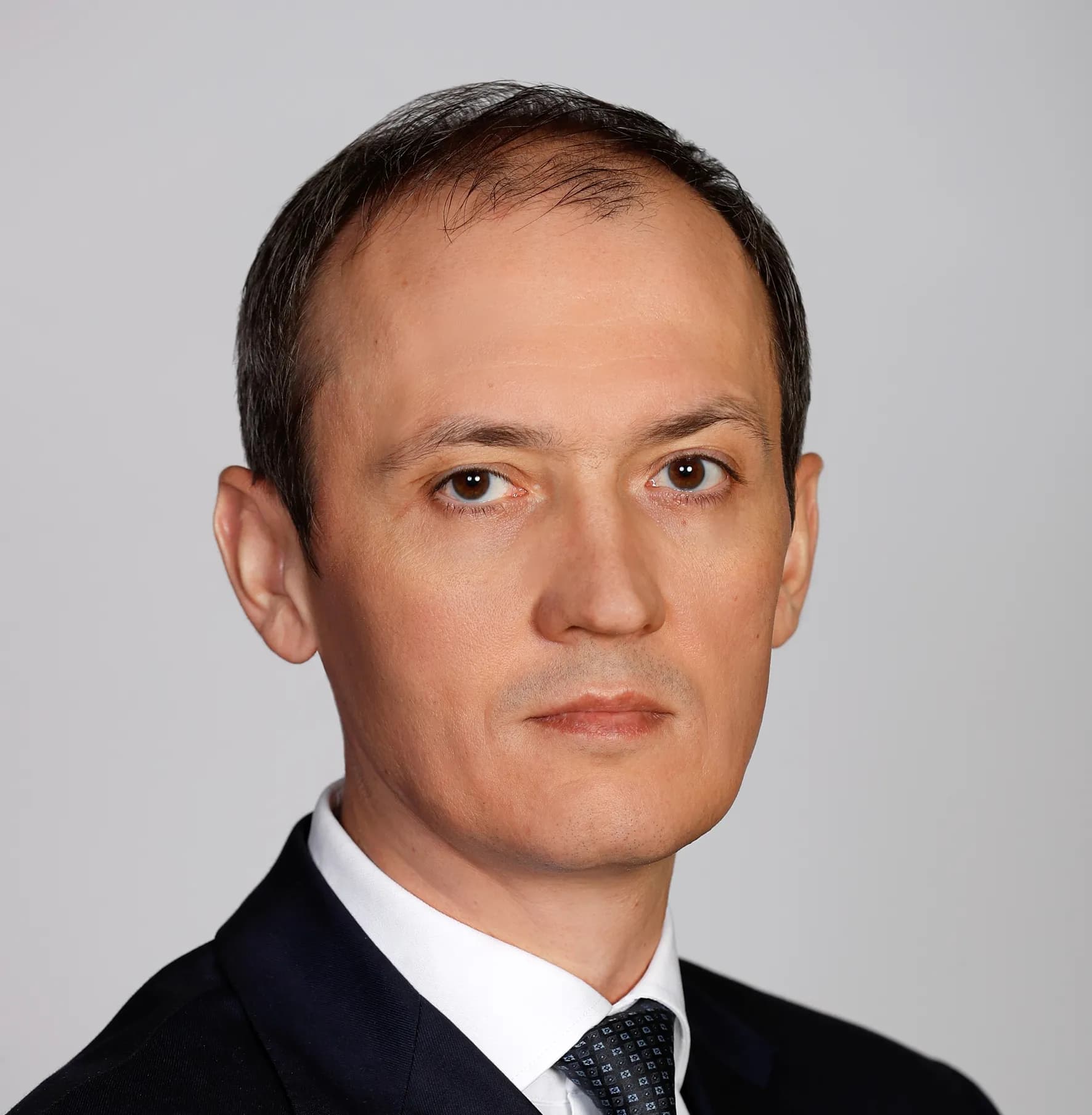 Дмитрий Григоренко