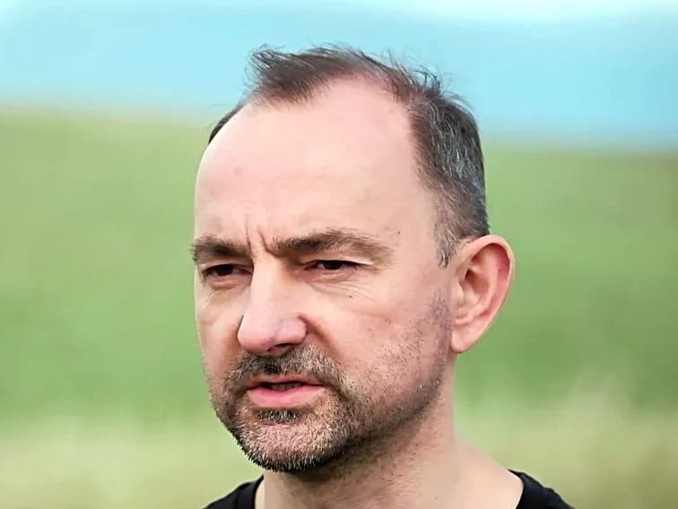 Yevgeny Fomin