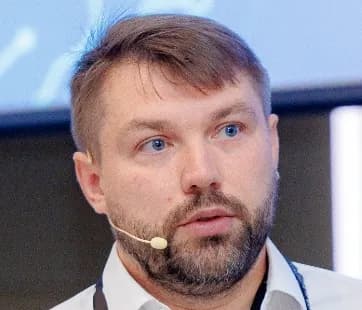 Konstantin Vashchenkov
