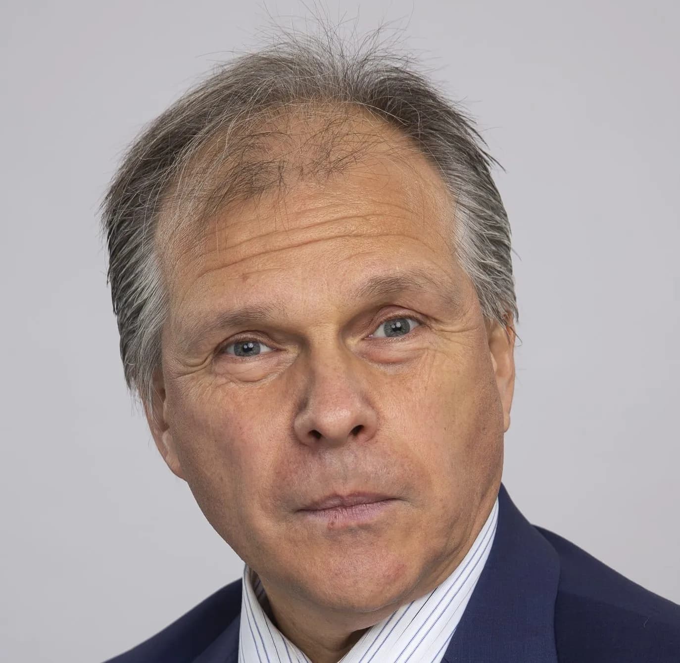 Олег Седов
