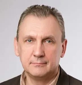 Georgy Lebedev