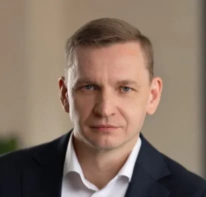 Александр Баринов