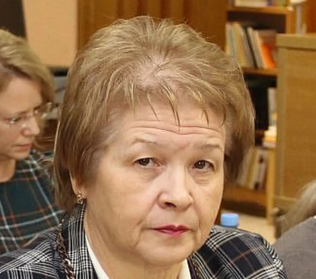 Ирина Ротанова