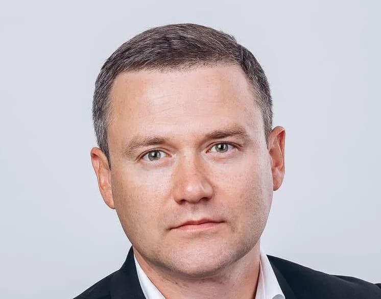 Alexander Svyatets