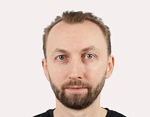 Vitaly Prokopyev