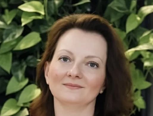 Alla Levina