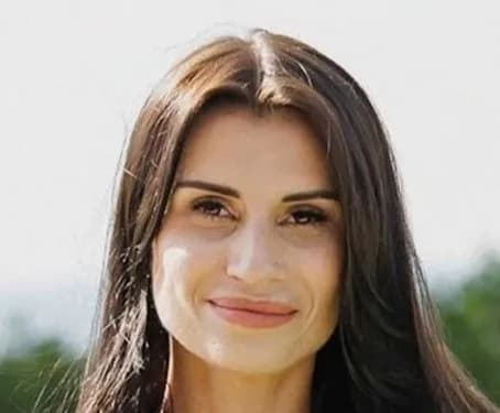 Irina Lyubimova