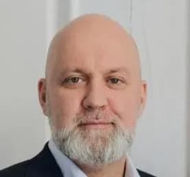 Александр Хрущ