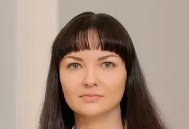 Татьяна Севрюк