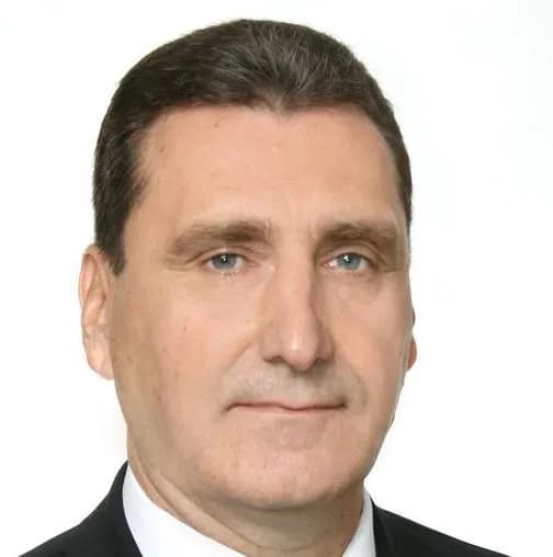 Дмитрий Ушаков