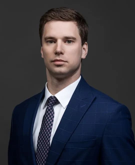Dmitry Kabaylo