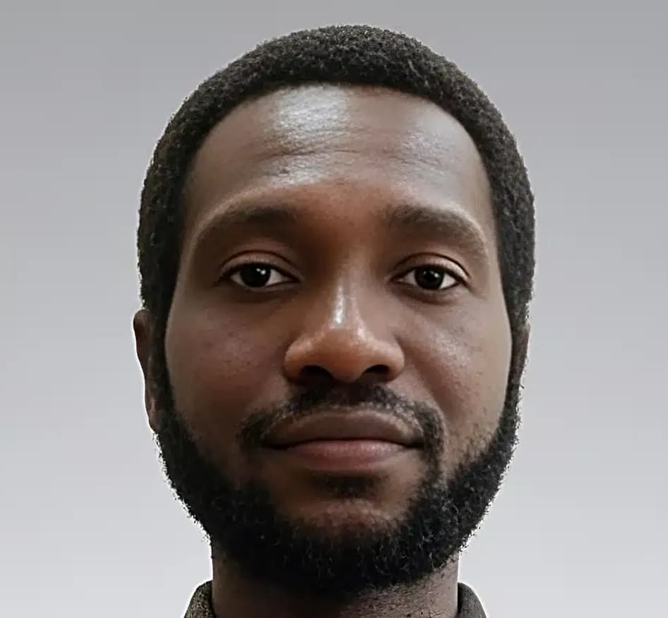 Assumu Herve Matthew Nkrumah