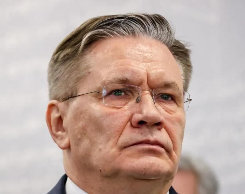 Алексей Лихачёв