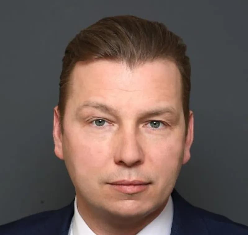 Alexey Nikitin