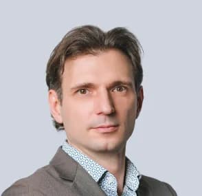 Сергей Плотко