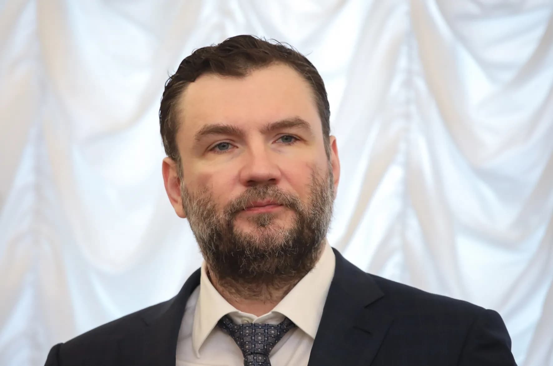 Евгений Разумишкин