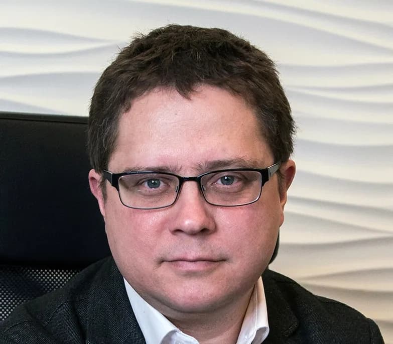 Vsevolod Belousov