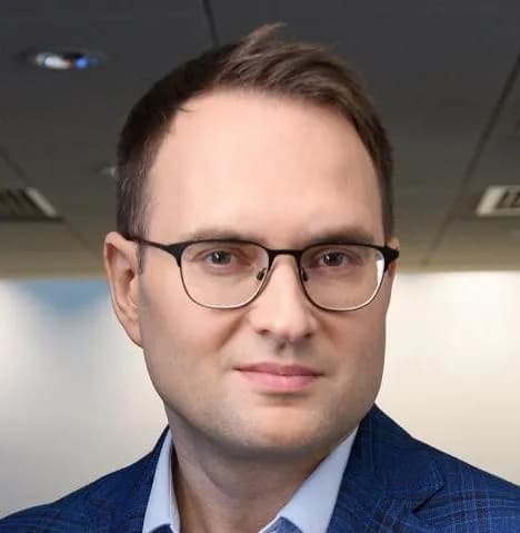 Николай Сивак