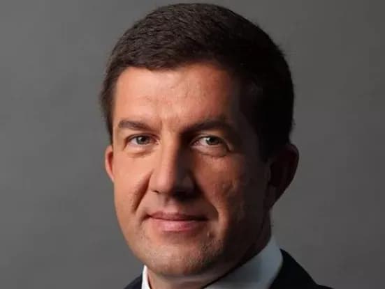 Mikhail Oseevsky