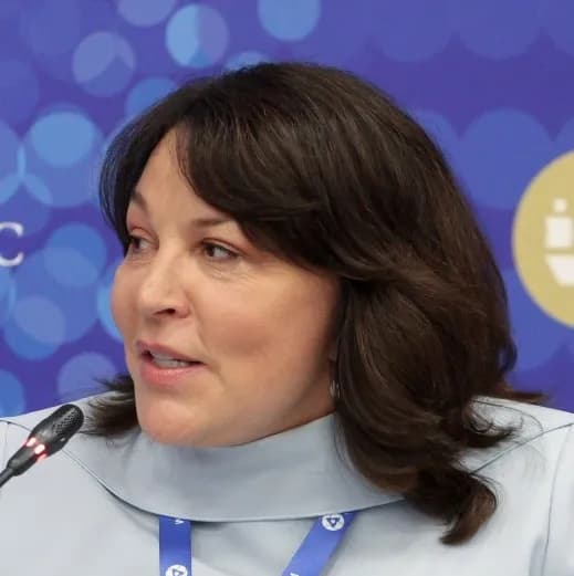 Ksenia Sukhotina