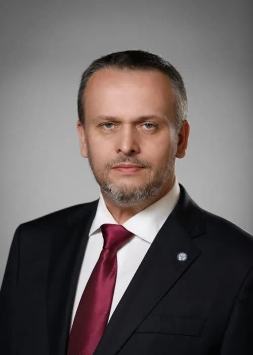 Андрей Никитин