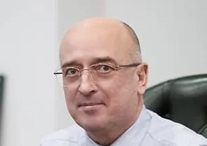 Sergey Ivanov