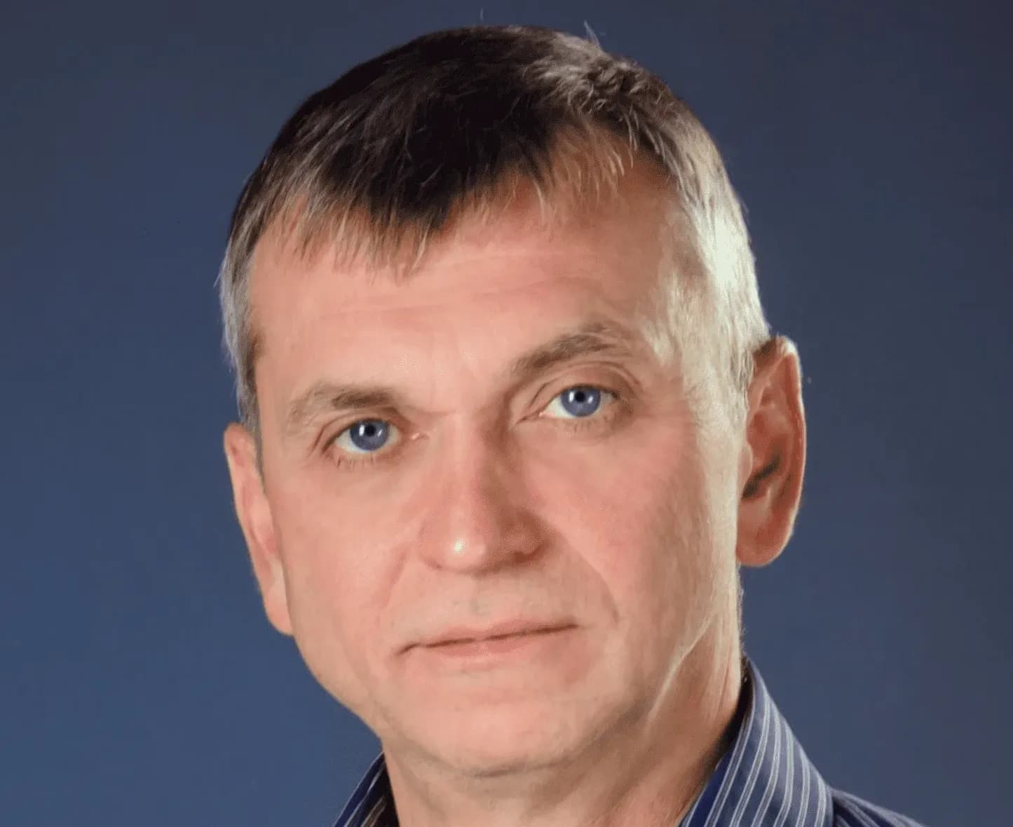 Олег Кукушкин