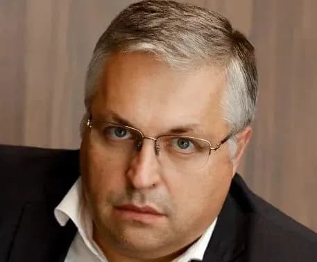 Kirill Grigoryev