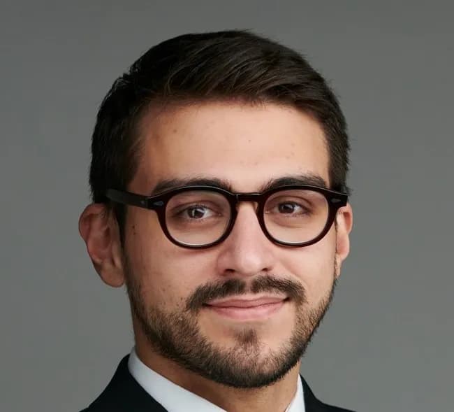 Kirill Starikov