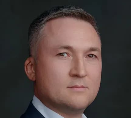 Maxim Vlasyuk
