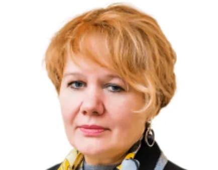 Olga Akinina