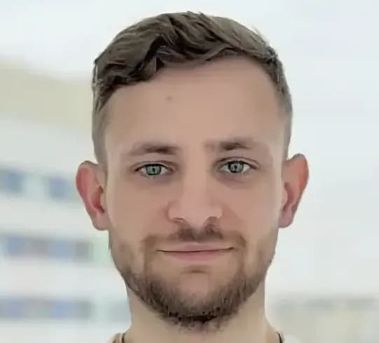 Иван Гридякин