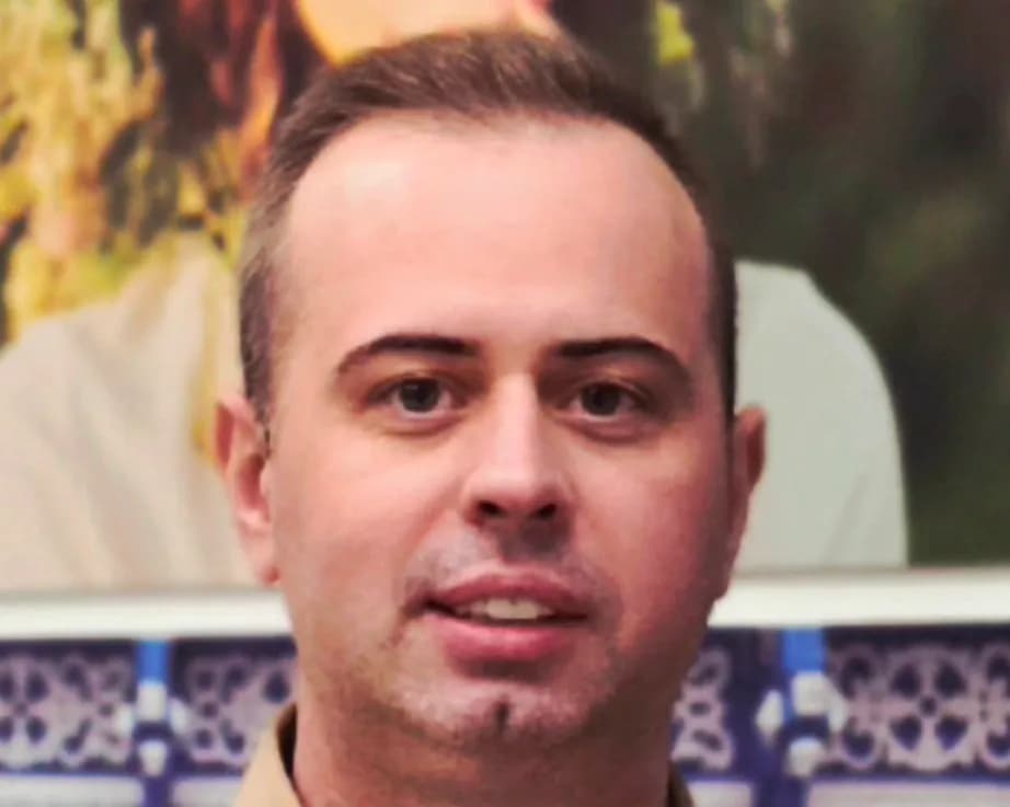 Maksim Zhuravlev