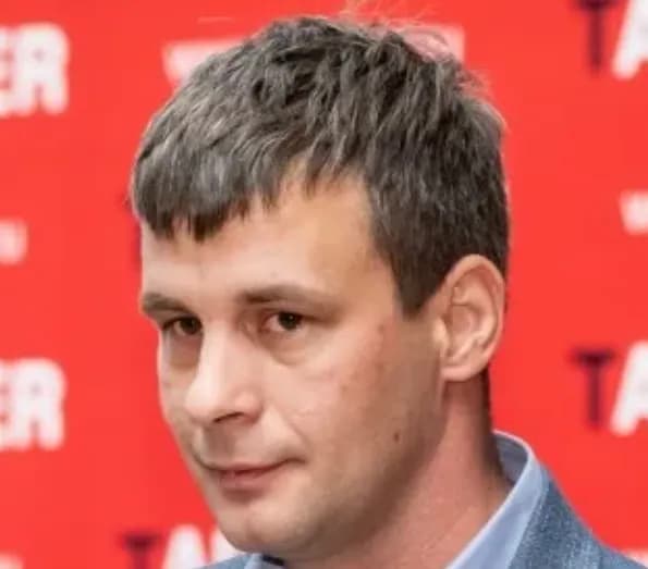 Andrey Moskvin