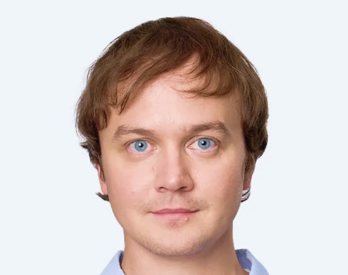 Иван Пузыревский