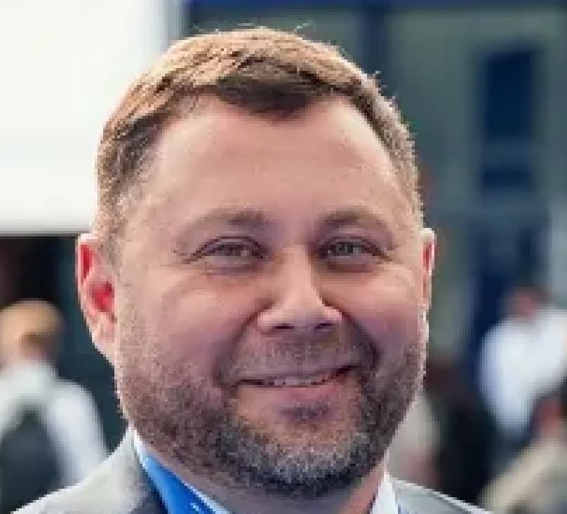Олег Федоровских