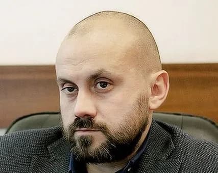 Vladimir Maslov